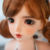 Head for anime sex doll big breast cow