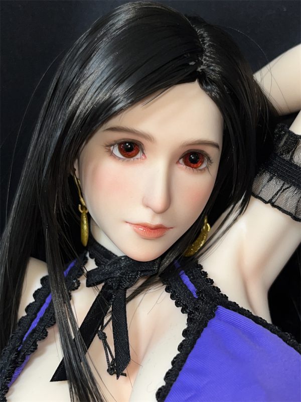 Tifa figure