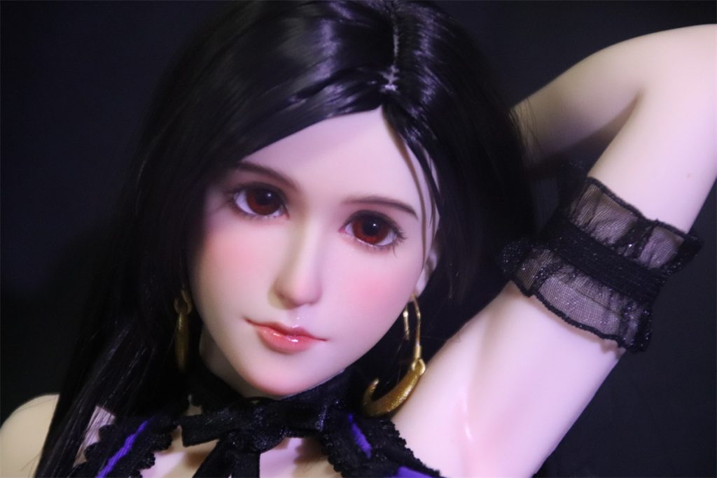 action figure tifa