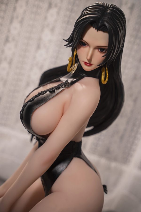 boa hancock henta