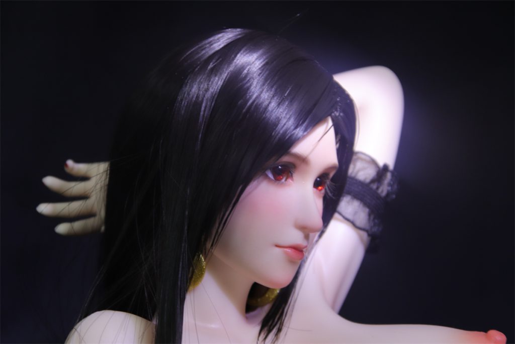 tifa hentai