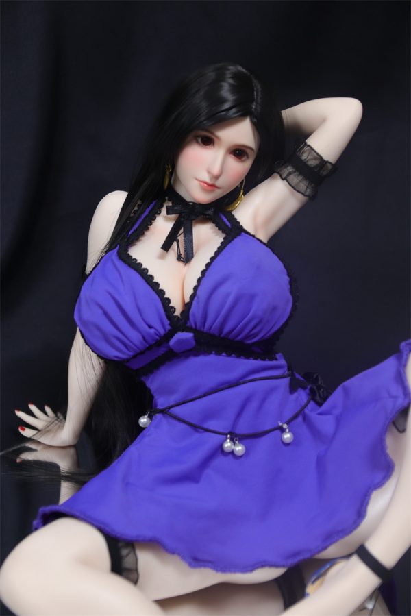 tifa lockhart sex doll
