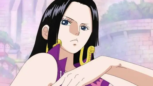 Boa Hancock