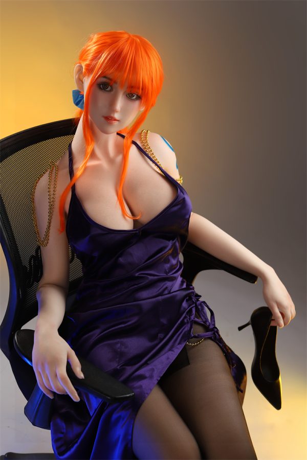 nami rule 34