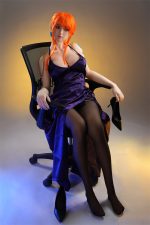 one piece nami