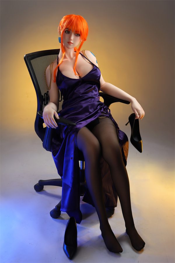 one piece nami