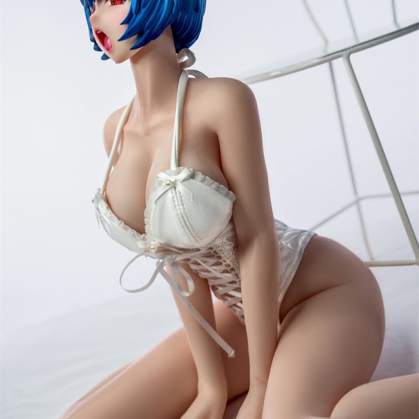 ayanami rei porn