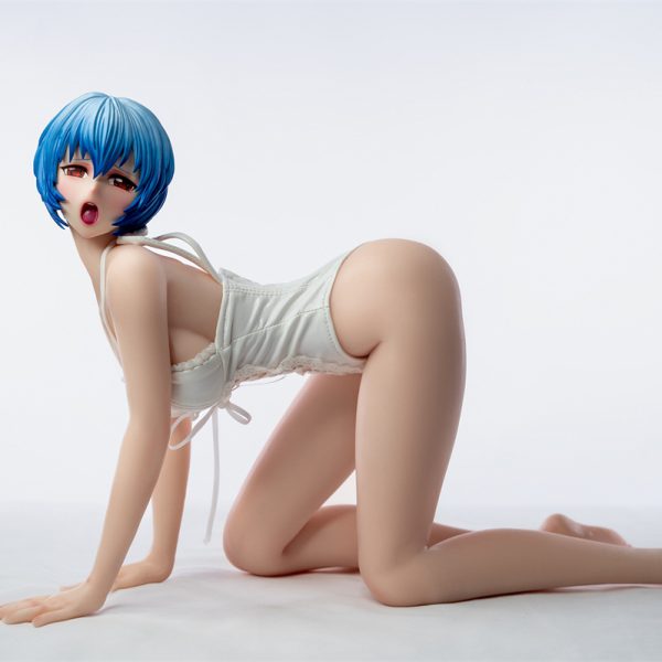 ayanami rei sexy