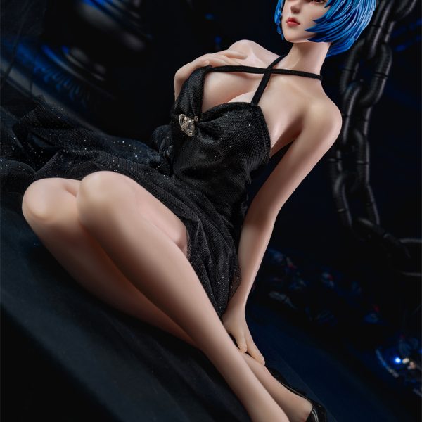 rei ayanami hentai