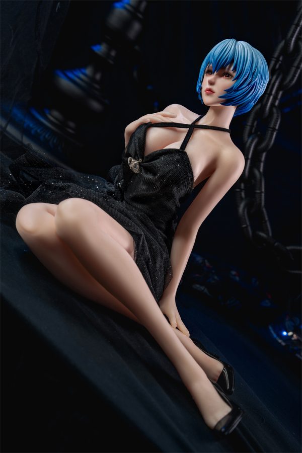 rei ayanami hentai
