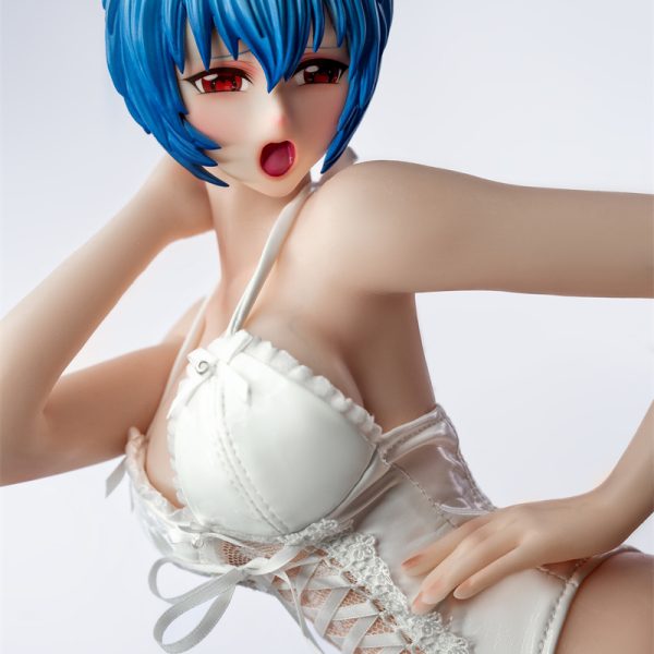 rei ayanami sexy