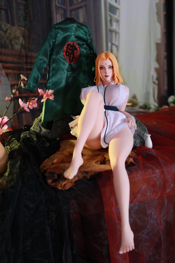 tsunade anime sex doll