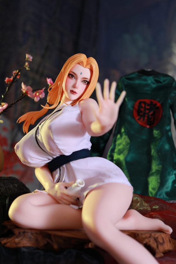 tsunade hentai anime sex doll