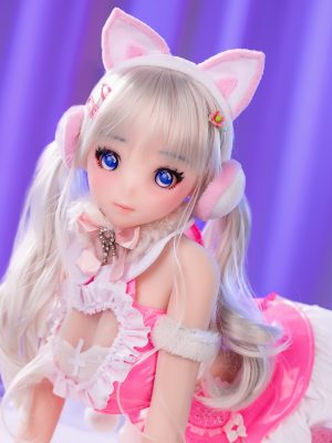 mini TPE sex doll