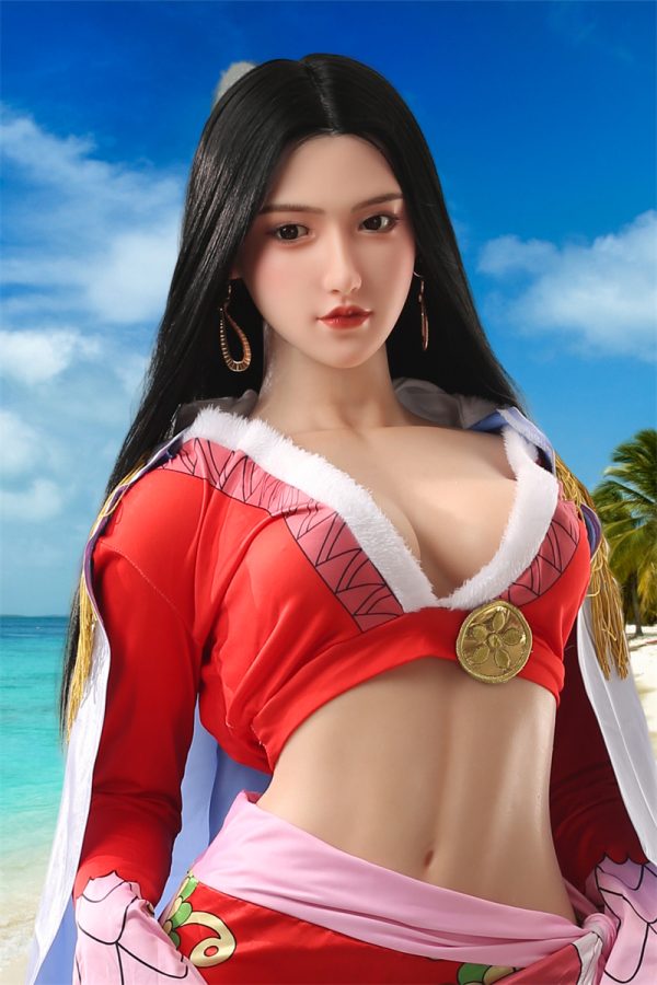 Boa Hancock