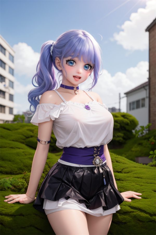 mini tpe sex doll
