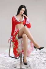 boa hancock sexy