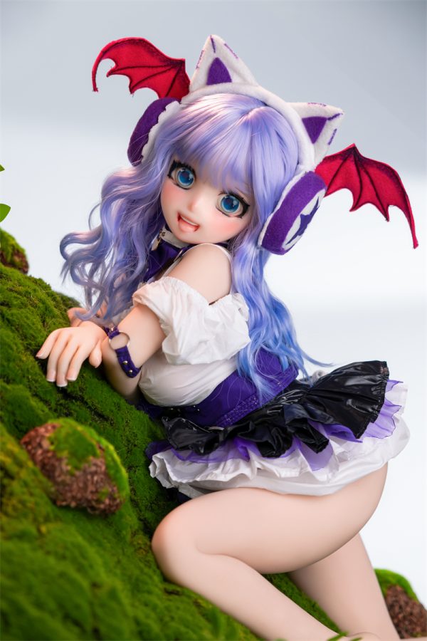 mini TPE sex doll
