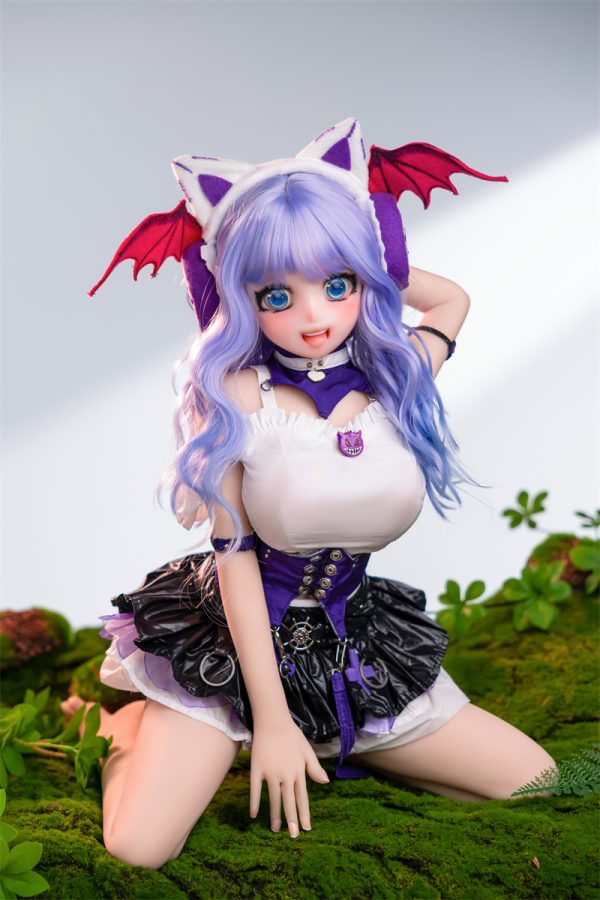 mini TPE sex doll