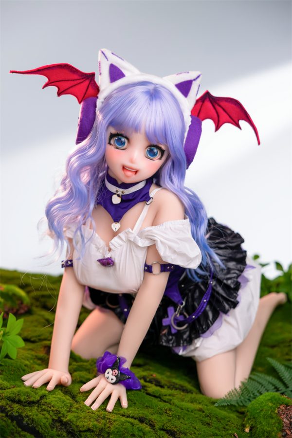mini TPE sex doll
