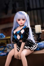 mini tpe sex doll