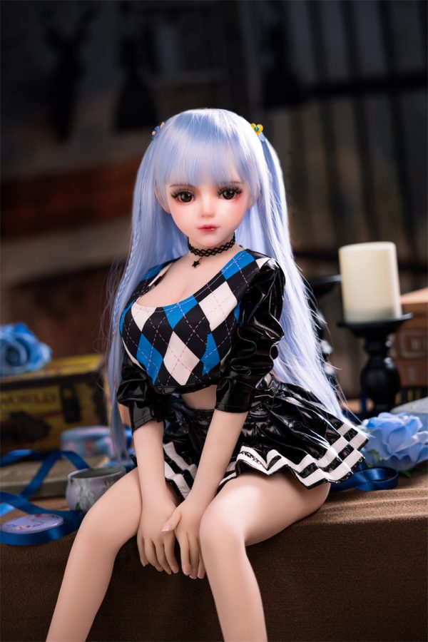 mini tpe sex doll