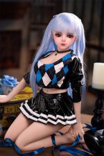 mini tpe sex doll