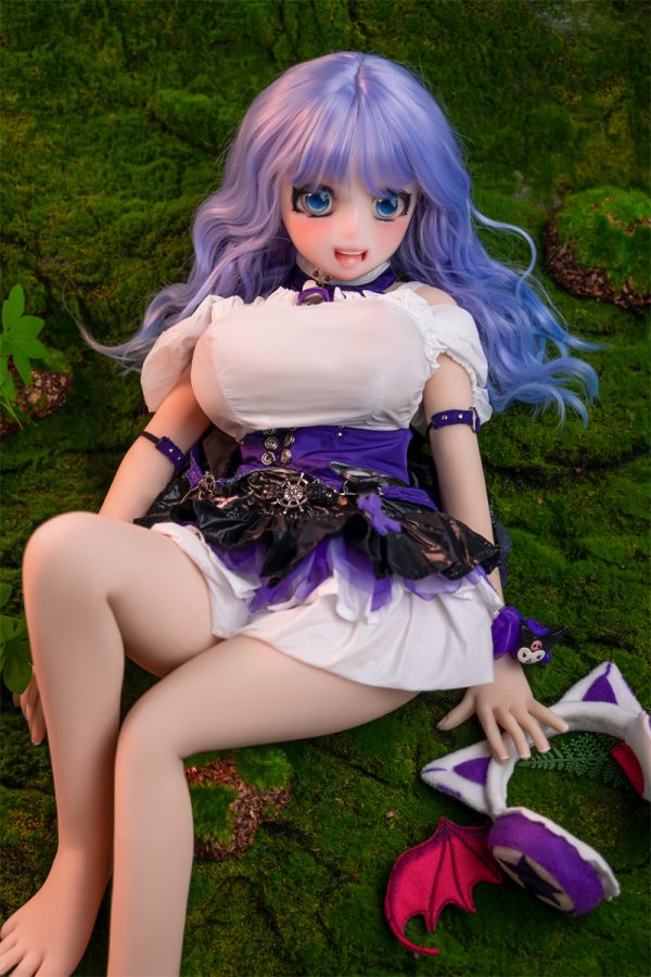 mini TPE sex doll