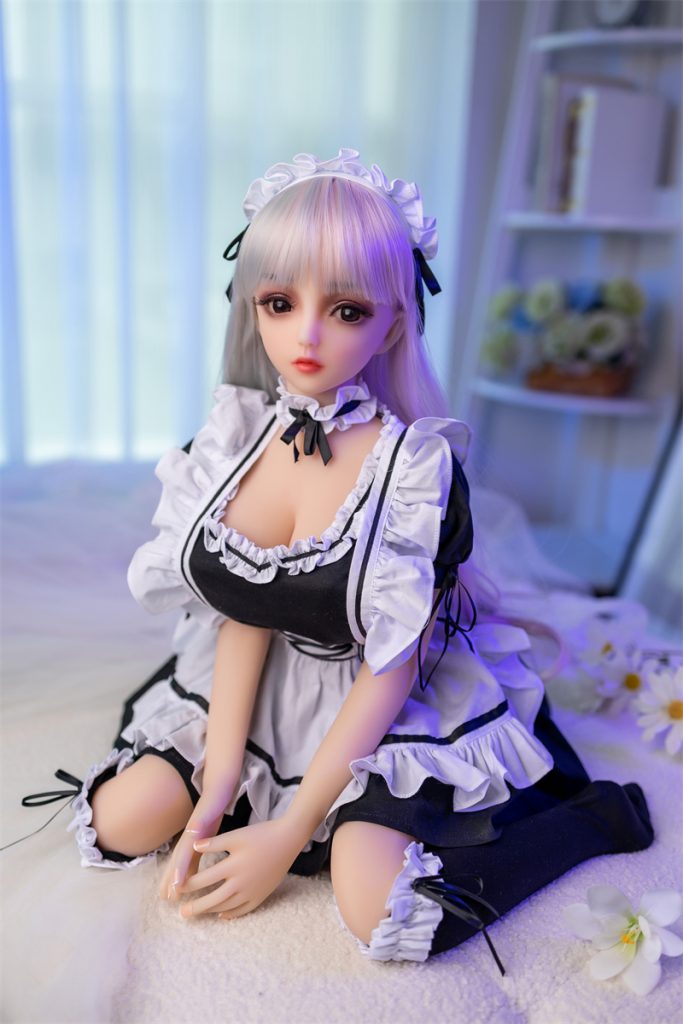 mini tpe sex doll
