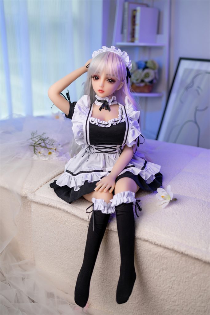 mini tpe sex doll