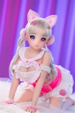 mini tpe sex doll
