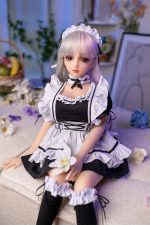mini tpe sex doll