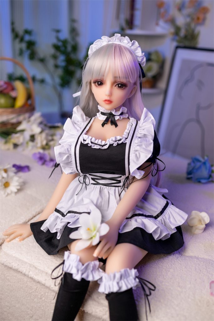 mini tpe sex doll