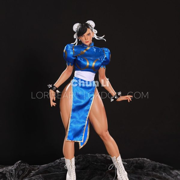 chun li costume