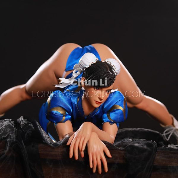 chun-li r34