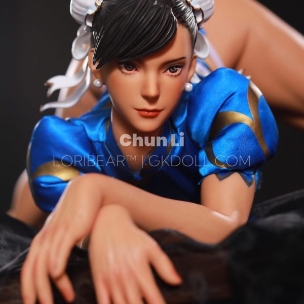 rule 34 chun li