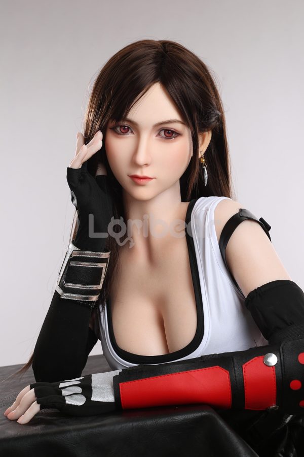 tifa lockhart sex doll