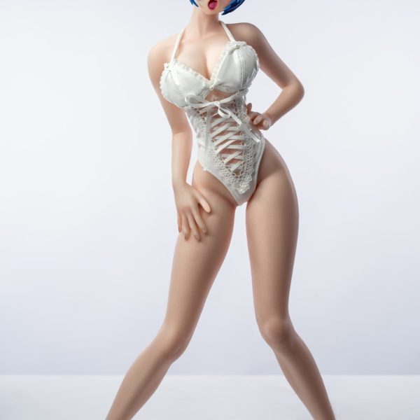 rei ayanami cosplay