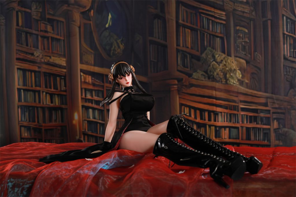 mini sex doll