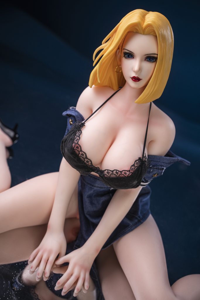 Dragon Ball Z figure
