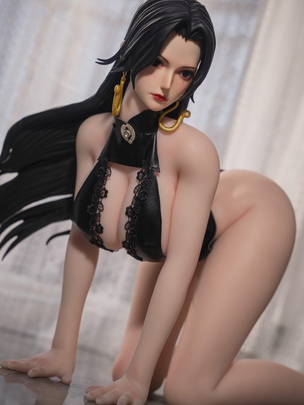 One Piece figures