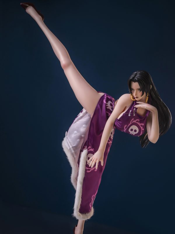 One Piece figure