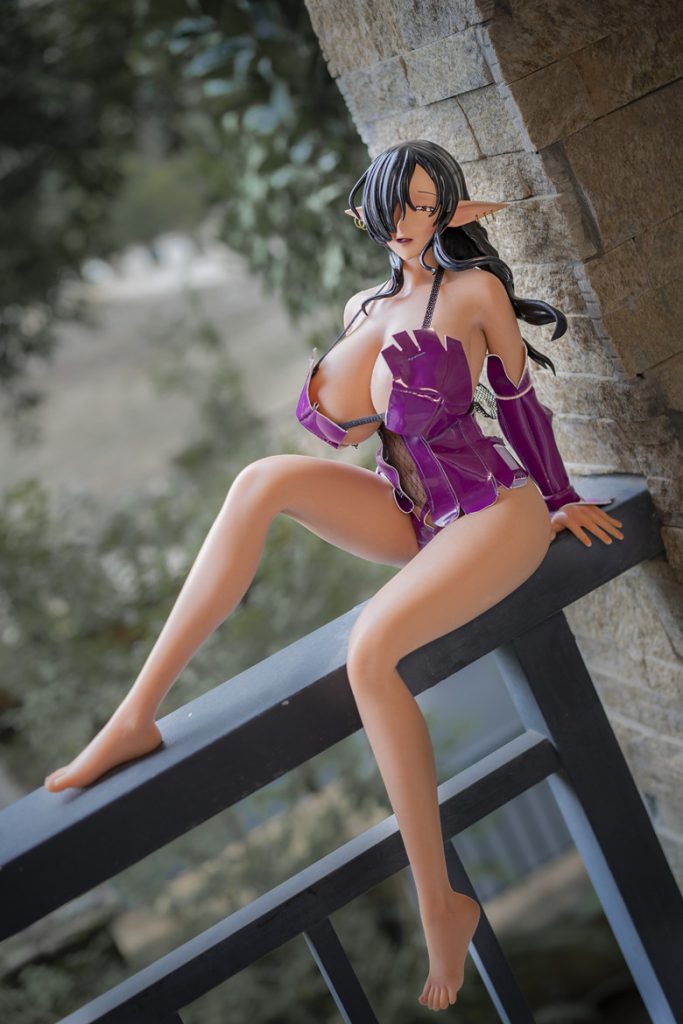 One Piece figures