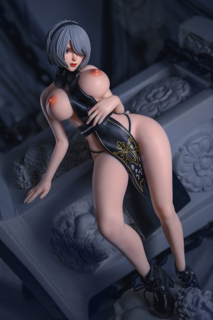YoRHa No. 2 Type B figure
