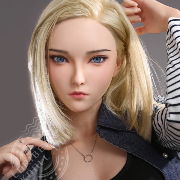 cyber ​​goddess dragon ball rule 34 sex doll