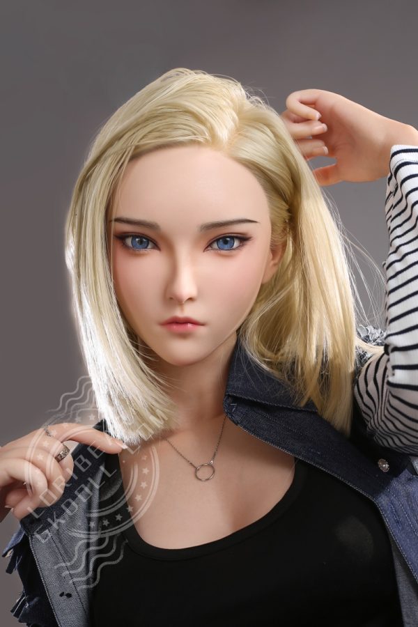 cyber ​​goddess dragon ball rule 34 sex doll