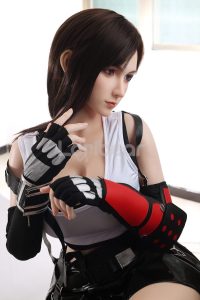 anime figurines