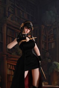 yor forger cosplay