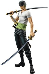 Zoro figure​